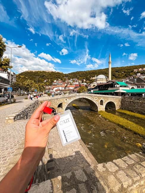 1-Day Trip : Prishtina and Prizren from Tirana - Who Should Consider This Tour?