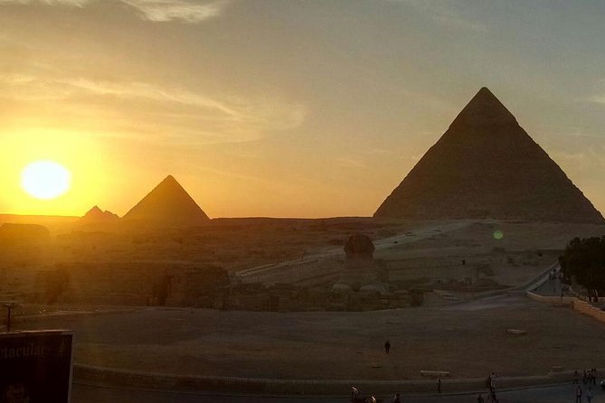 1-Day Trip to Cairo by Plane From Hurghada - Traveler Ratings and Feedback