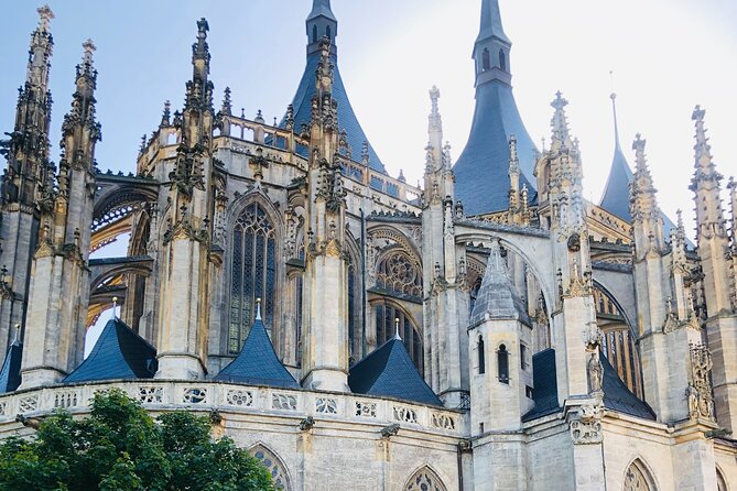 1 Day UNESCO Private Wine Experience in Kutna Hora - Sum Up