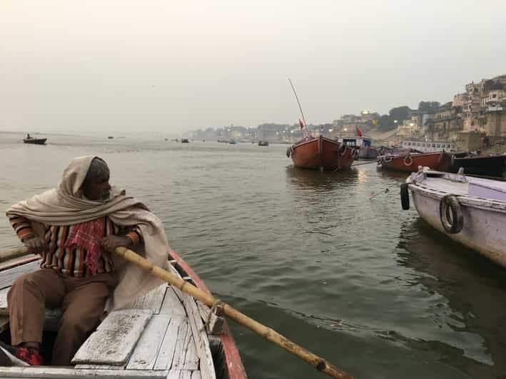 1 Day Varanasi Tour - Travel Tips