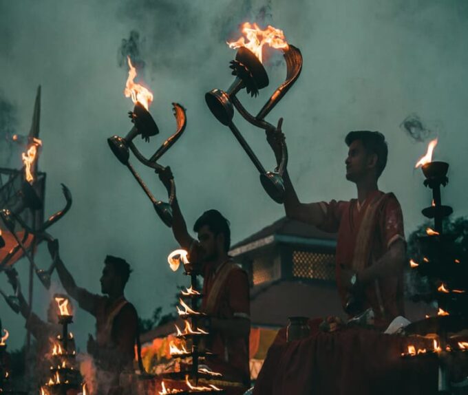 1 Day Varanasi Tour - How to Book