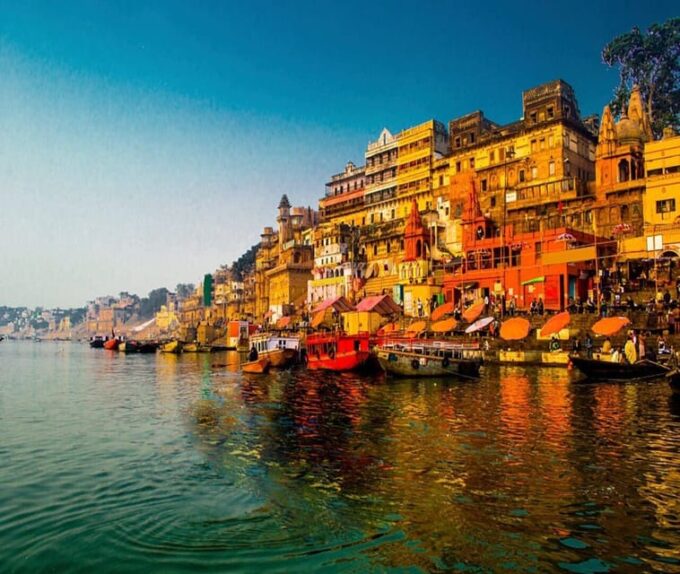 1 Day Varanasi Tour - Frequently Asked Questions