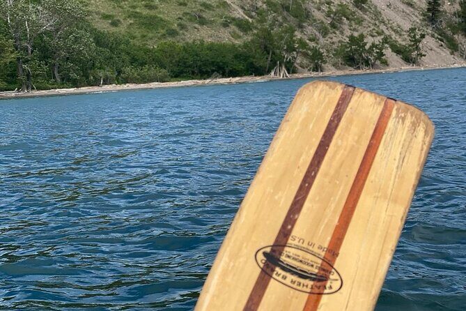 1 Day Waterton Lakes National Park Tour from Calgary - What’s Not Included and Extra Costs