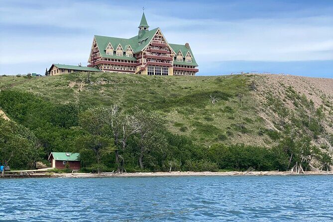 1 Day Waterton Lakes National Park Tour from Calgary - The Overall Value
