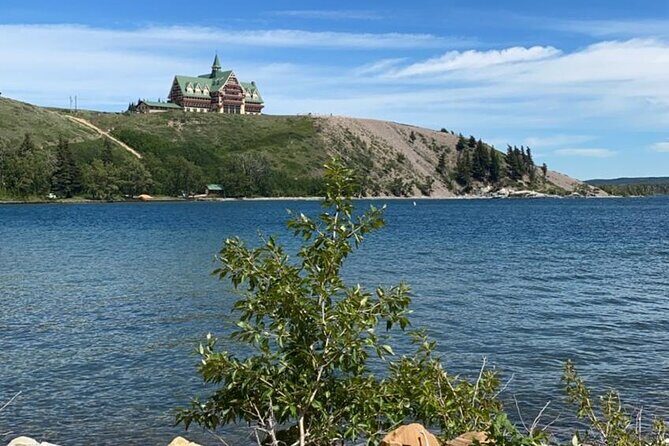1 Day Waterton Lakes National Park Tour from Calgary - The Sum Up