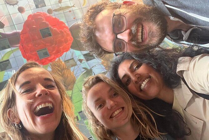 #1 Food Tour in Rotterdam: Eat & Enjoy with a Local Guide - Who Is This Tour Best For?