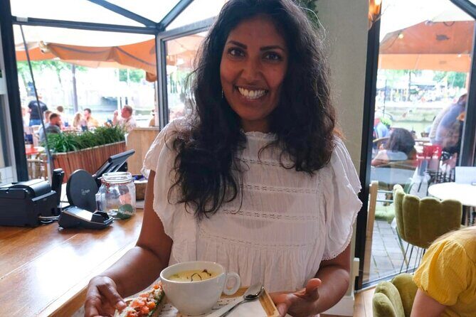 #1 Food Tour in Rotterdam: Eat & Enjoy with a Local Guide - Final Thoughts