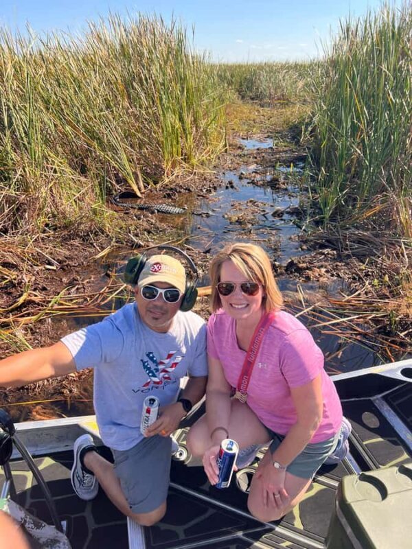 1 Hour Airboat Everglade Tour - Who Will Love This Tour?
