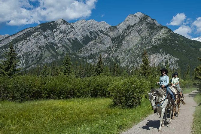 1 Hour Bow River Ride - Customer Reviews