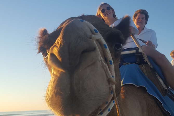 1 Hour Broome Sunset Camel Tour - Additional Tips for Travelers