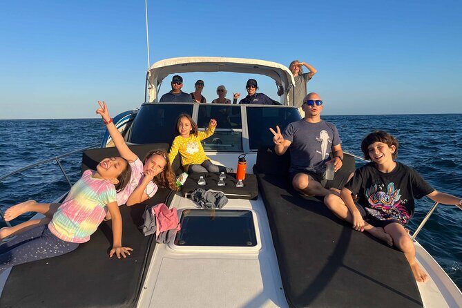 1 Hour Cabo Highlights on a 33ft Luxury Yacht - Final Thoughts