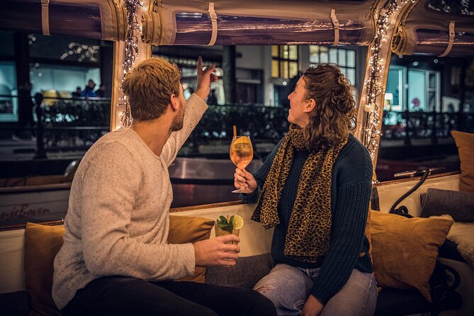 1-Hour Canal Cruise in the Evening Review - Recommendations and Suggestions