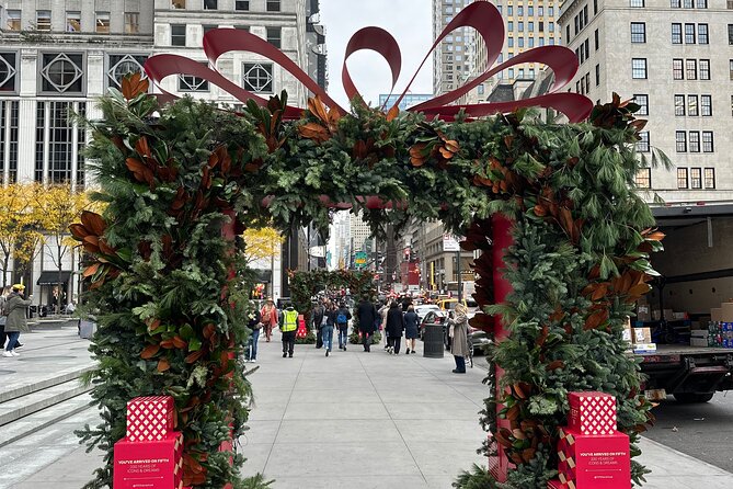 1 Hour Central Park Pedicab Tour. - What to Expect