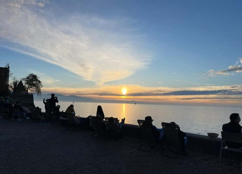 1-hour city tour in Lindau in French or Arabic - What Makes This Tour Stand Out?
