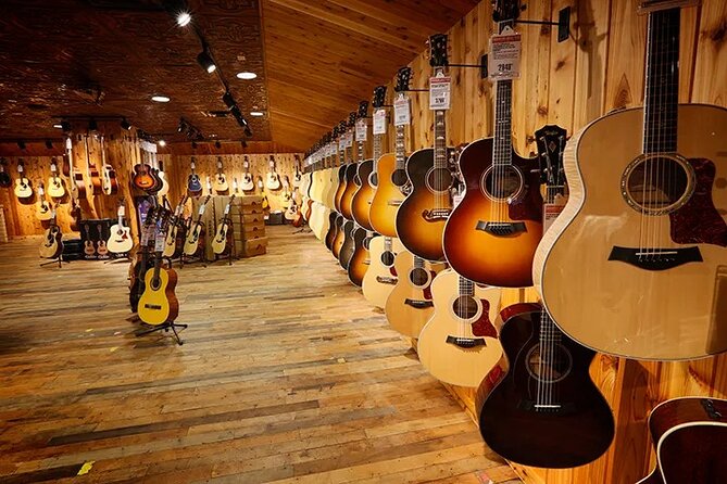 1 Hour Colorado Guitar Workshop - Good To Know