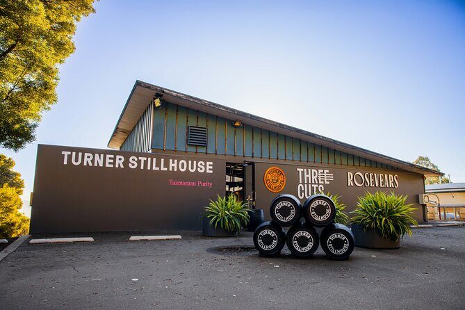 1 Hour Distillery Tour & Tasting in Turner Stillhouse - Why the Reviews Keep Coming Back