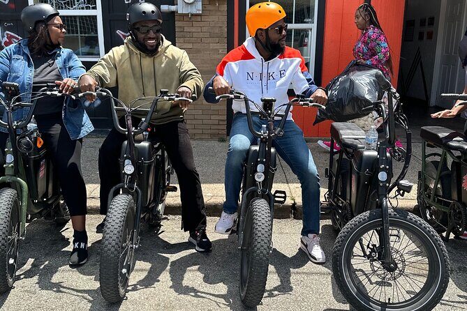 1-Hour Electric Bike Rental in Dallas - The Sum Up: Is This the Right Experience for You?