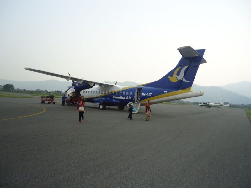 1-Hour Everest Mountain Flight From Kathmandu - Good To Know