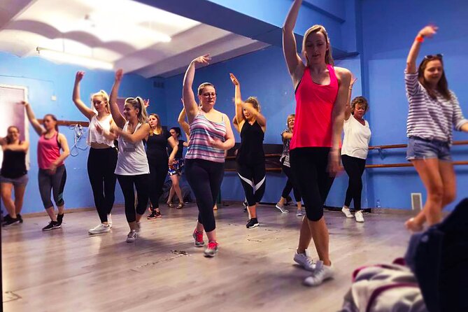 1-Hour Flamenco Class in Madrid Experience - Cancellation and Refund Policy