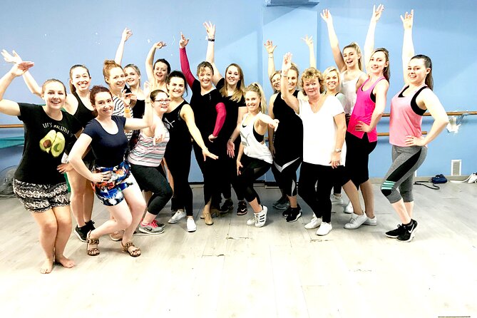 1-Hour Flamenco Class in Madrid Experience - Additional Policies to Note