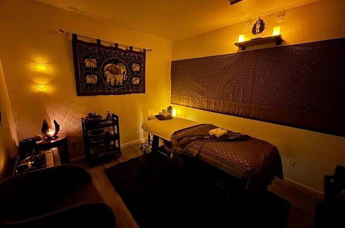 1 Hour Fullbody Massage in Ontario California - Key Points