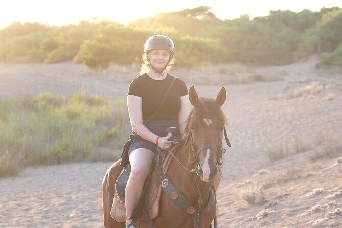 1 Hour Horse Riding in Antalya - Exploring the Antalya Horseback Riding Experience