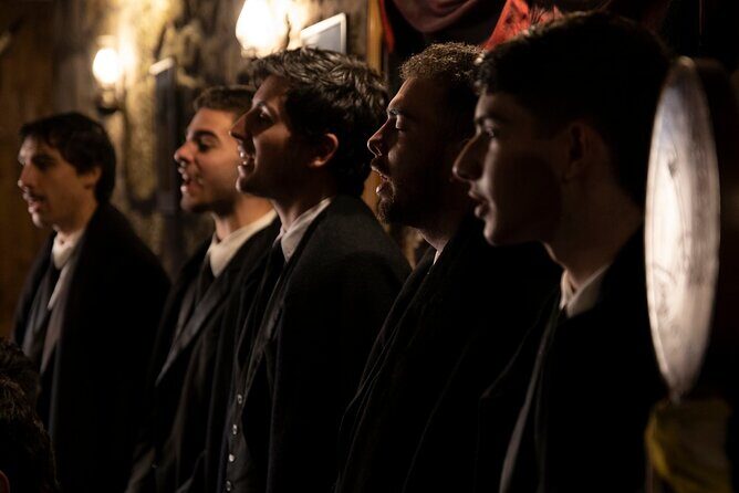 1-hour Intimate Fado Concert in a Typical Venue - FAQ