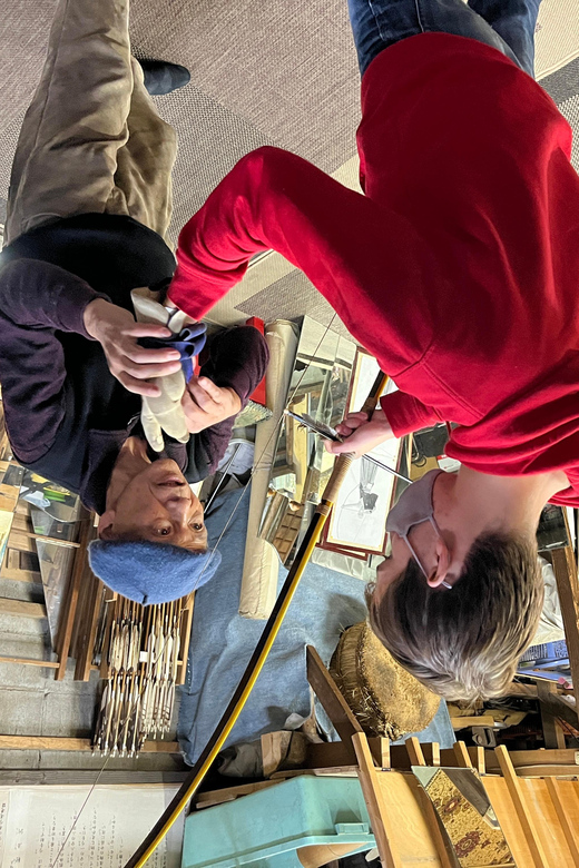 1-Hour Japanese Archery Experience in Kyoto - Learning Kyudo Techniques