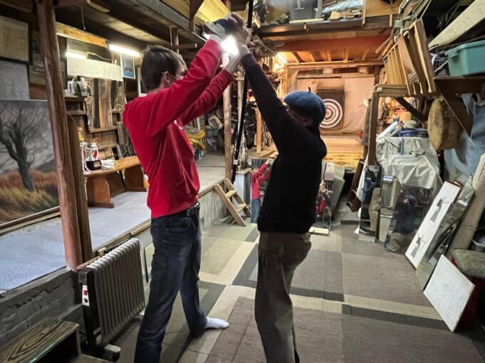 1-Hour Japanese Archery Experience in Kyoto - Customer Reviews