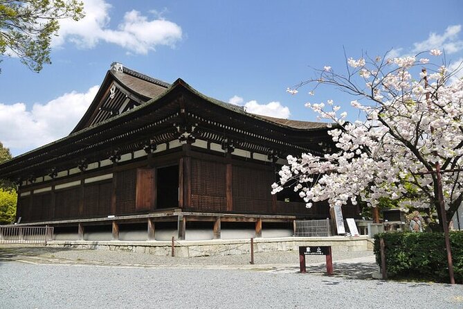 1-Hour Japanese Archery Experience in Kyoto - Whats Included