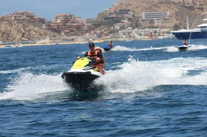 1 Hour Jet Ski Adventure - Authentic Experiences and Final Tips