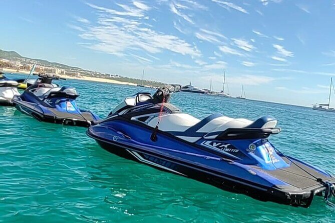 1 Hour Jet Ski Adventure - FAQs