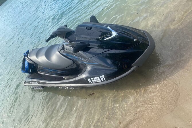 1-Hour Jet Ski Ride in Miami, Florida - Participant Guidelines