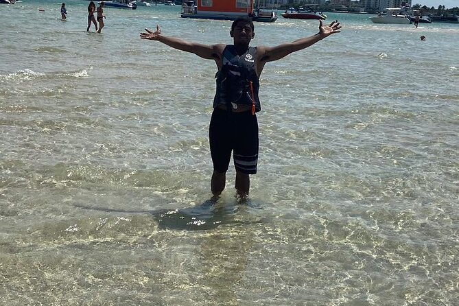 1-Hour Jet Ski Ride in Miami, Florida - Planning Your Jet Ski Adventure