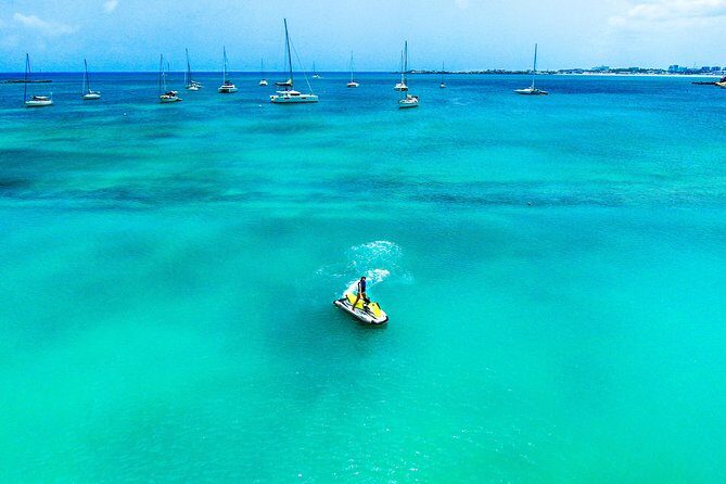 1-Hour Jet Ski Tour: Single or Double Option - What Makes This Jet Ski Tour Stand Out?