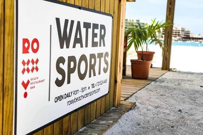 1-Hour Jet Ski Tour: Single or Double Option - Who Will Love This Experience?