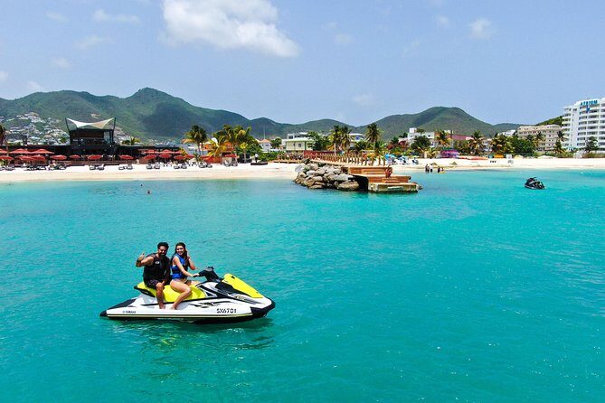 1-Hour Jet Ski Tour: Single or Double Option - Final Thoughts: Is It Worth It?