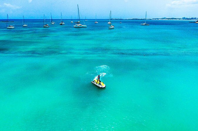 1-Hour Jet Ski Tour: Single or Double Option - FAQs