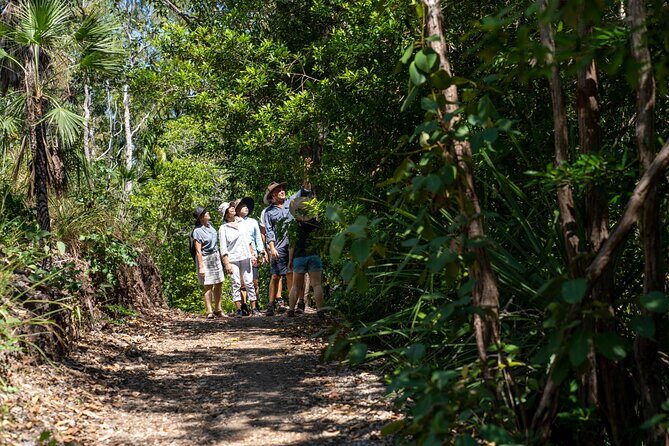 1 Hour Jumping Crocodile Cruise on the Adelaide River - FAQs