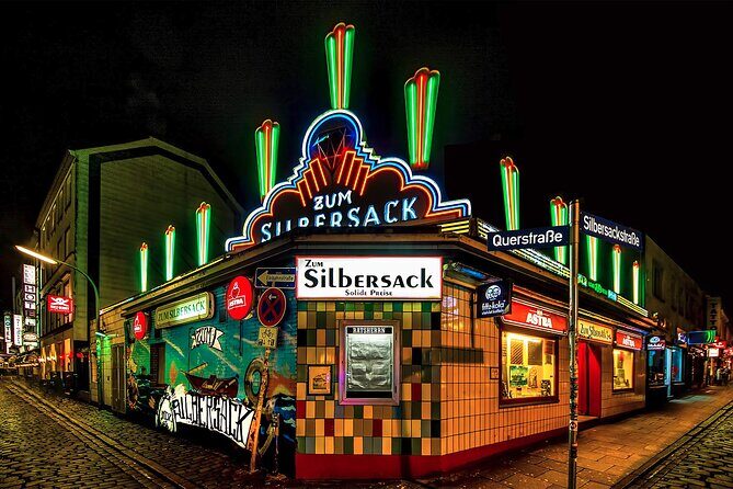 1 Hour Kiez Speed Tour for Adults - Who Will Enjoy This Tour?