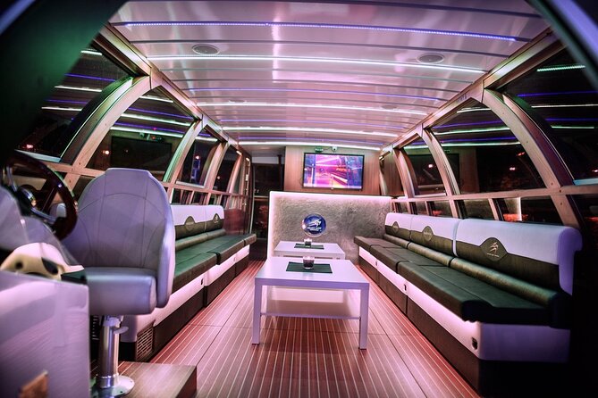 1-Hour Krakow Sightseeing Cruise Catamaran on the Vistula River - Reference Product Code
