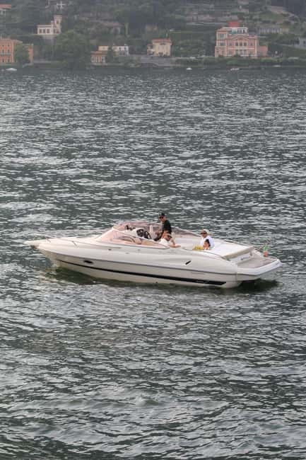 1 hour Lake Como Boat Tour - An Overview of the Lake Como Boat Tour