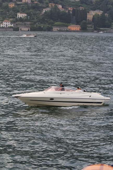 1 hour Lake Como Boat Tour - Who Will Love This Tour?