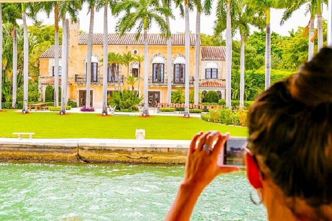 1 Hour Miami Private Boat Ride With Champagne - Pricing Information