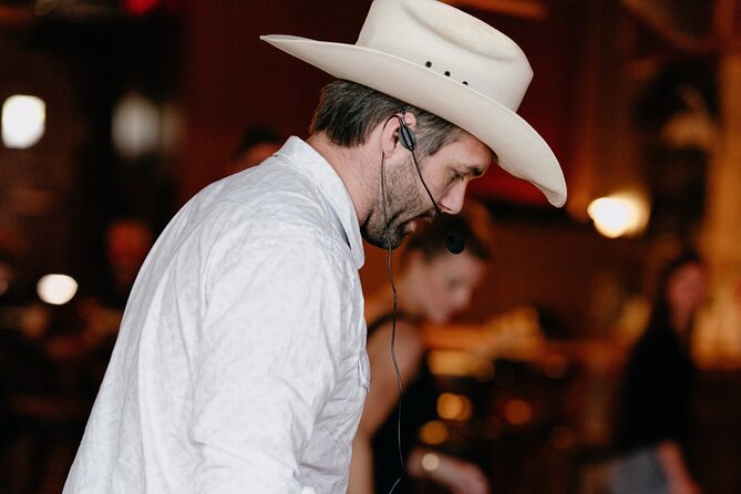 1-Hour Nashville Line Dancing Class - Venue and Class Experience