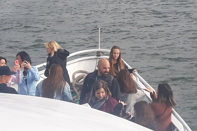 1-hour New York City Skyline Sightseeing Cruise - Pricing Information