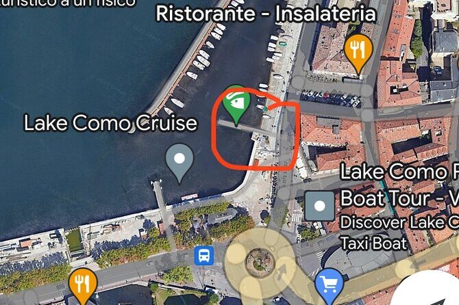 1 hour on a private boat on Lake Como with captain - Cost and Value: Is It Worth the Price?