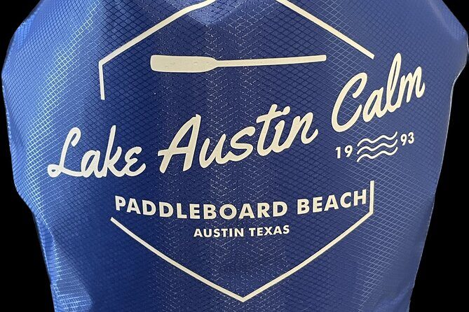 1 Hour Paddle Board Rental on Lake Austin Per Person - FAQ: Your Questions Answered