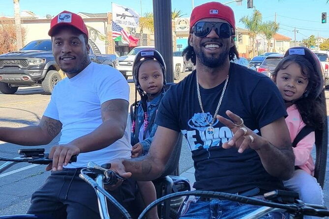 1-Hour Pedego Electric Bike Rental Pismo Beach - Participation Requirements