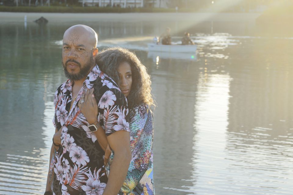1 Hour Photography Honolulu Beautiful and Magical - Photography Experience Inclusions
